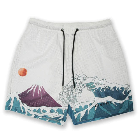 beach shorts