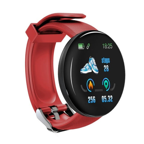 Smart Digital Watch