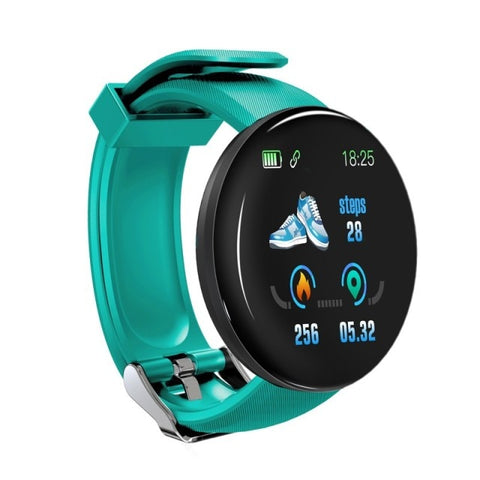 Smart Digital Watch