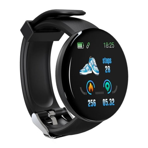 Smart Digital Watch